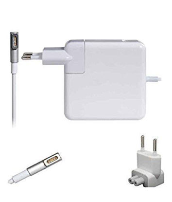 Picture of Lappy power Replacement Charger Adapter 60W Magsafe L-Tip For Macbook Pro 13 Inches