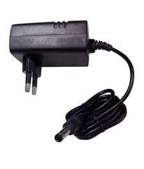 Picture of 7.5v1a AC - DC ADAPTER 7.5VDC  1 AMP