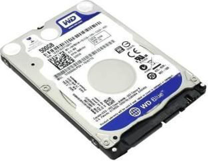 Picture of Seagate 500 GB Laptop Internal Hard Disk Drive (Second)