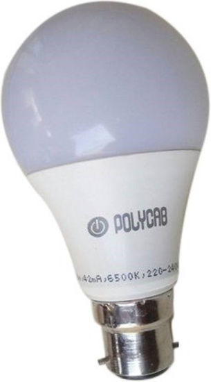 Picture of Polycab Aelius lx Led bulb 7 Watt