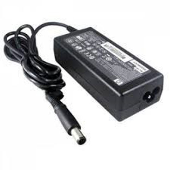Picture of HP 65 WATT 18.5V 3.5 A CHARGER ORIGINAL
