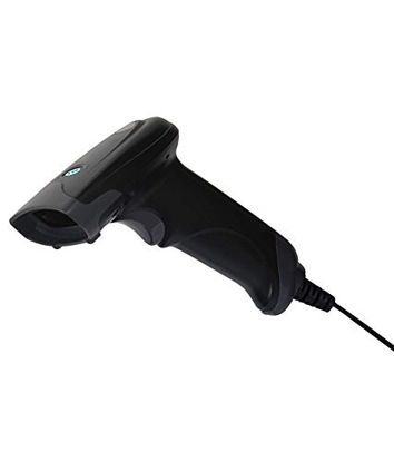 Picture of TVS BS-L100N Barcode Scanner (Laser Scanner)