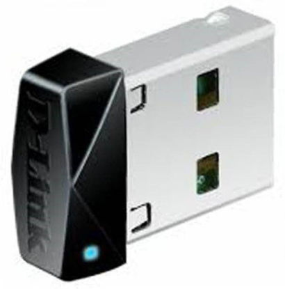 Picture of D Link DWA 121 USB Wi Fi Adapter