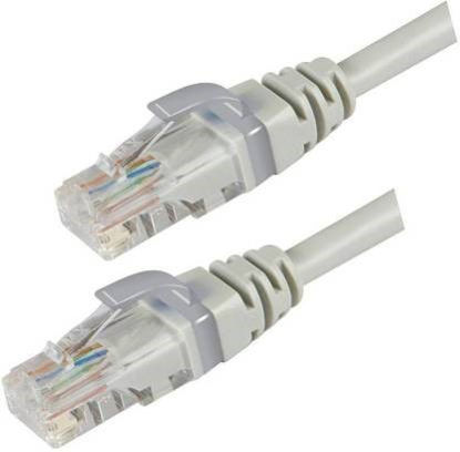 Picture of Cat 5 Ethernet Patch Cord Lan Straight Cable Patch Cable  20 mtr