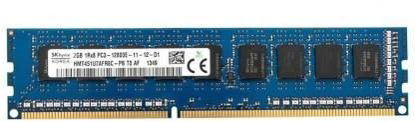 Picture of Hynix New DDR3 2 GB (Dual Channel) PC (2GBDDR3) for PC
