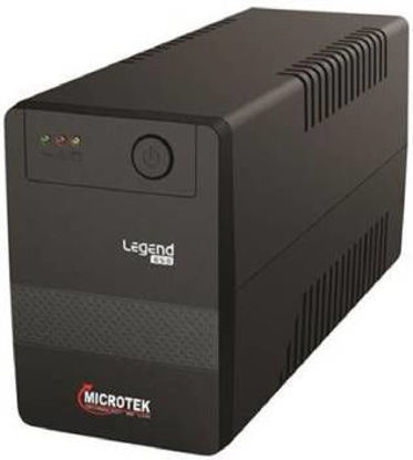Picture of Microtek Line Interactive UPS Legend 650 UPS