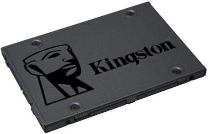 Picture of Kingston A400 240 GB Laptop, Desktop Internal Solid State Drive (SA400S37/240G)