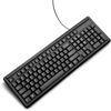 Picture of HP 100 Wired USB Keyboard