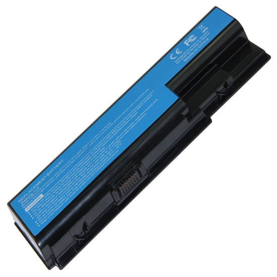 Picture of Acer Aspire 5930 Laptop Battery Rechargeable Compatible
