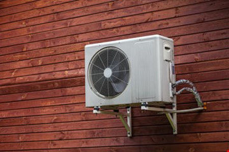 Picture for category AC Repair and Services