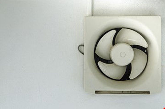 Picture of Exhaust fan installation or repair