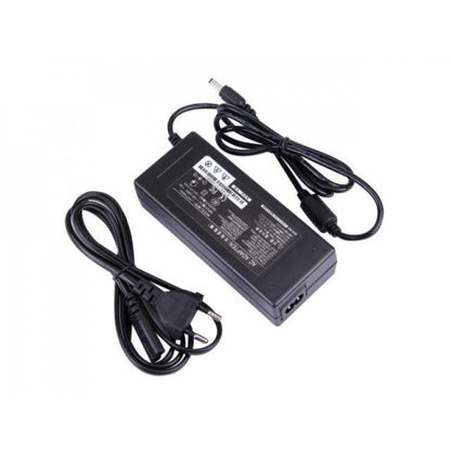 Picture of ADAPTER 12V 5AMP Power Adapter for Division DVR (Works with Both 8 Channel &16 Channel)