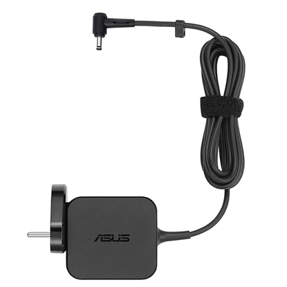 Picture of Maxelon Asus Ad45-00B 45W Laptop Adapter/Charger Without Power Cord For Select Models Of Asus - 20 V, 2.5 A, 4 Mm X 1.2Mm Diameter