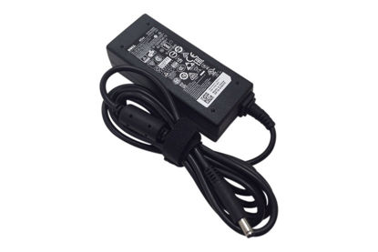 Picture of Dell Original 45W 19.5V Laptop Charger Adapter