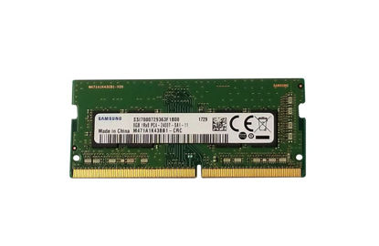 Picture of Samsung Ram 8GB DDR4 PC4 2400 mhz for laptop