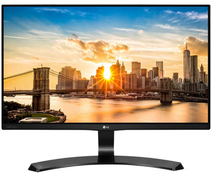 Picture of Dell Professional 24 inches, 1920 x 1080 Pixels Full HD Monitor