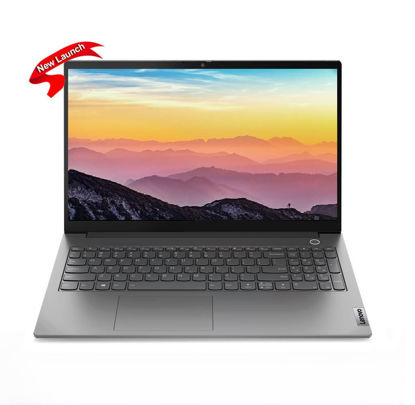Picture of Lenovo ThinkBook 15 G3 Ryzen 3 15.6" FHD Thin and Light Laptop (8GB RAM/512GB SSD