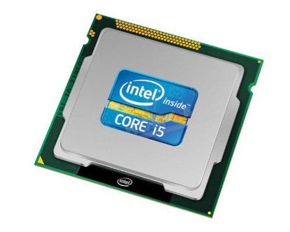 Picture of INTEL Core i5-3470 Ivy Bridge 3.2GHz 5.0GT s 6MB LGA 1155 CPU OEM Processor